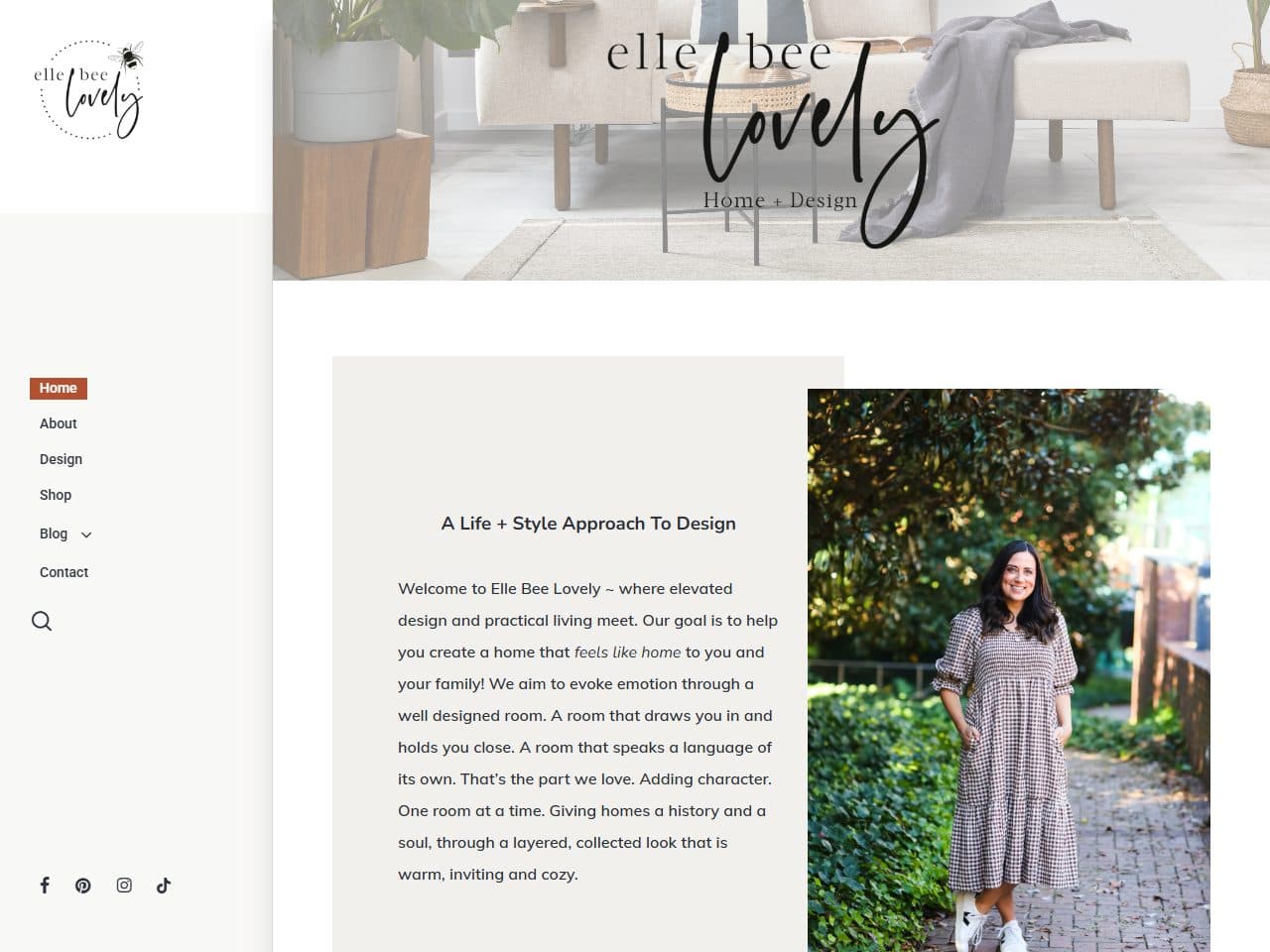 Elle Bee Lovely