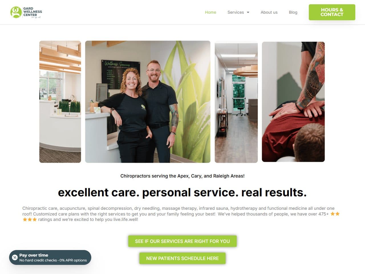 GARD Wellness